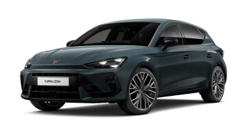 CUPRA Leon 1.5 eHybrid 272 VZ2 5dr DSG Hatchback